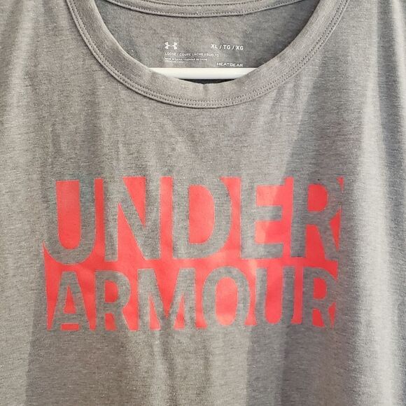 NWT Under Armour Top - Picture 6 of 7